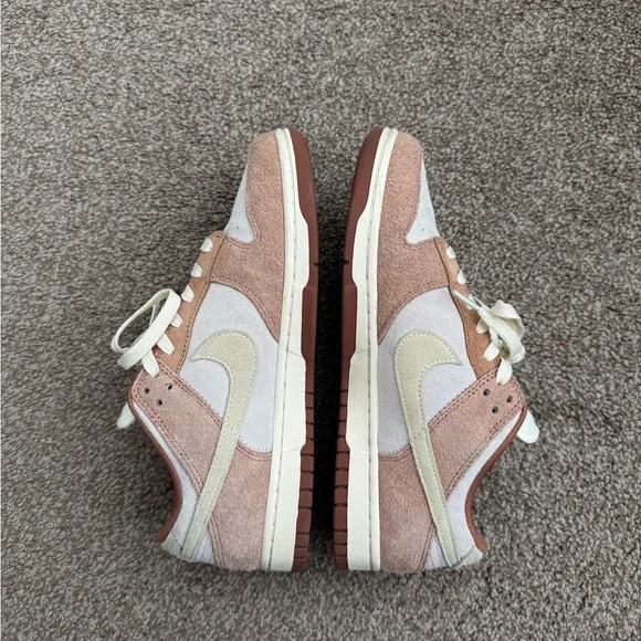 dunk low curry - Picture 3 of 5